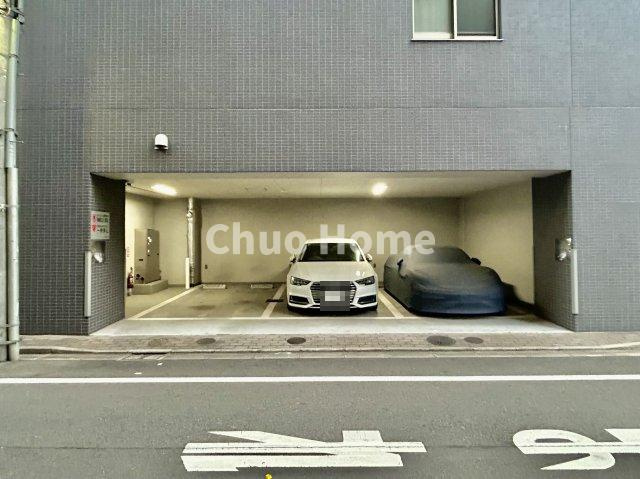 パレステージ上野の駐車場|【敷地内駐車場】最新の空き状況や費用などの詳細は担当スタッフまでお問い合わせください。