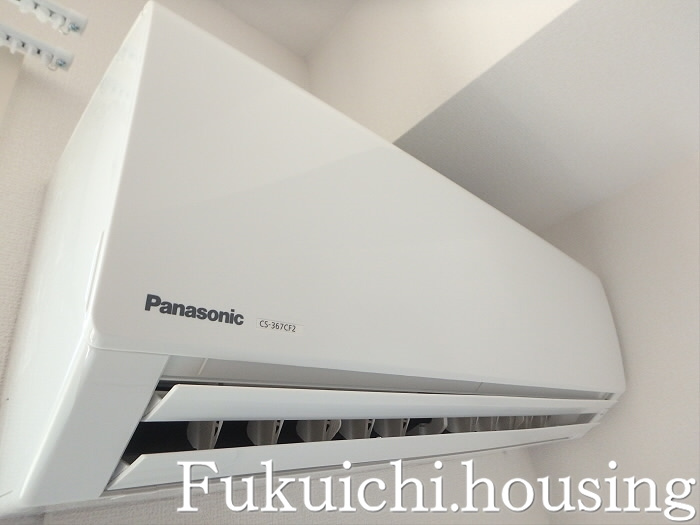ＣＲＥＳＣＥＮＴＥ経堂壱番館の設備