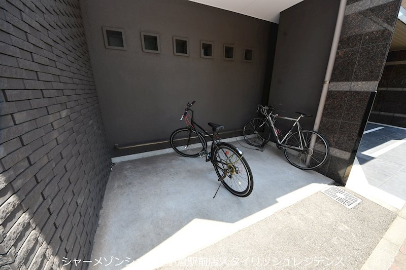 VERDE大手町のその他共用部分