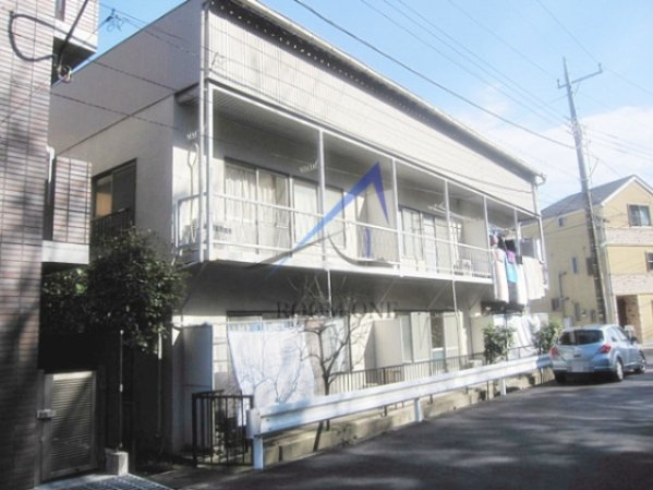 ＴＯＭＯＳ稲田堤