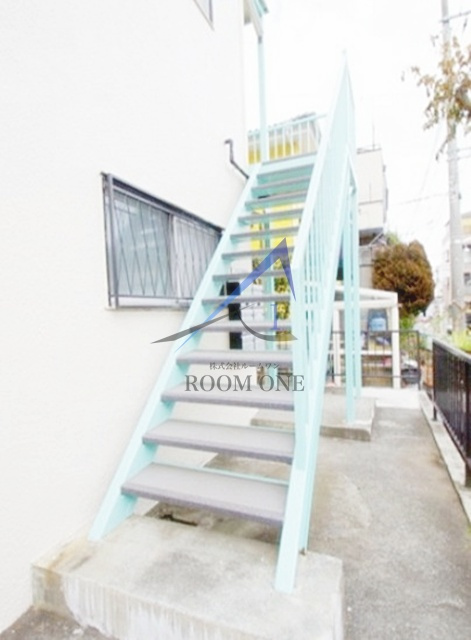ＴＯＭＯＳ稲田堤