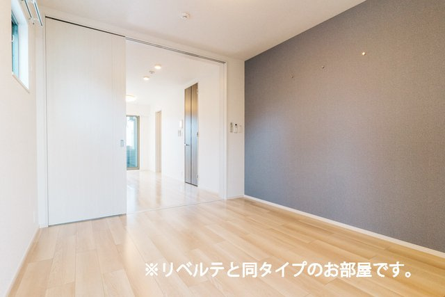レジデンス　マイの内装|きれいな内装です