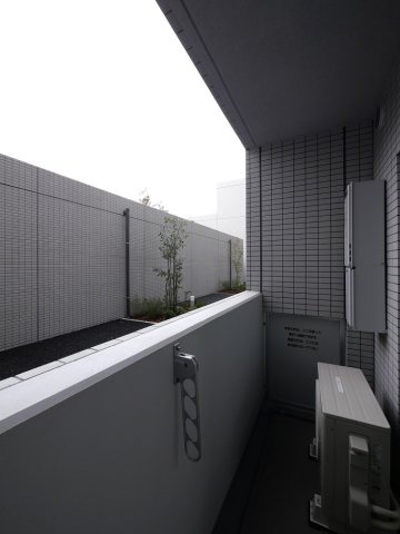 THE PREMIUM CUBE G 東中野の内装|内装もきれいです