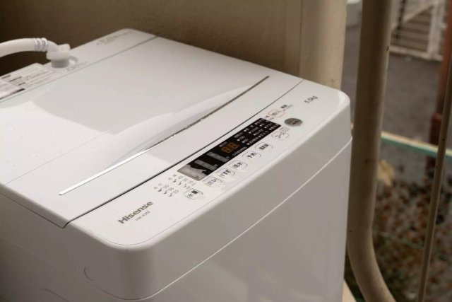 AP987 メゾン・ド・富士見町 205の設備|



