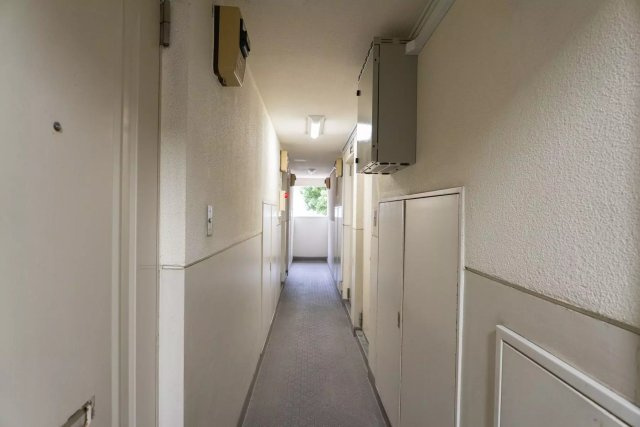 AP987 メゾン・ド・富士見町 205のその他共用部分|




