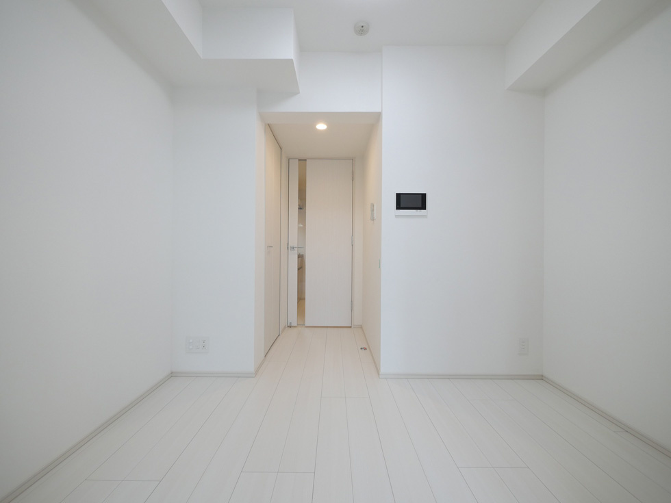 PREMIUM CUBE 中野新橋 DEUXの内装