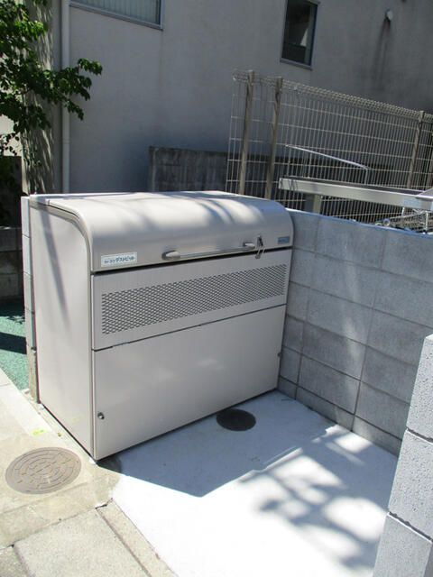 ｂｅｓｔｓｔａｇｅ草加のその他共用部分
