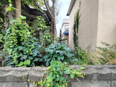 【外観】 | 弘前市城南三丁目・土地物件