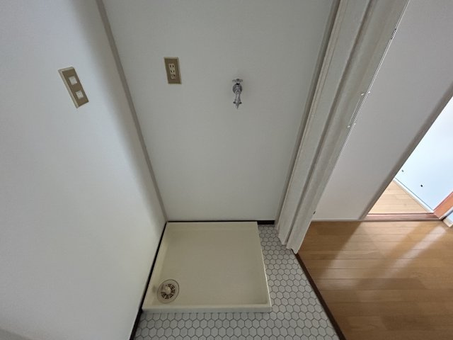 リバーサイド春日手の設備