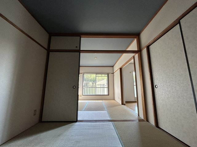 リバーサイド春日手の子供部屋
