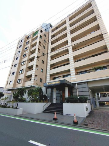 ダイアパレス川越西小仙波