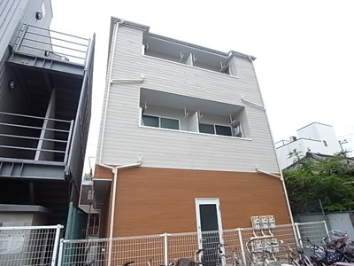  | カナメゾン蘇我