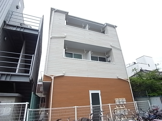  | カナメゾン蘇我