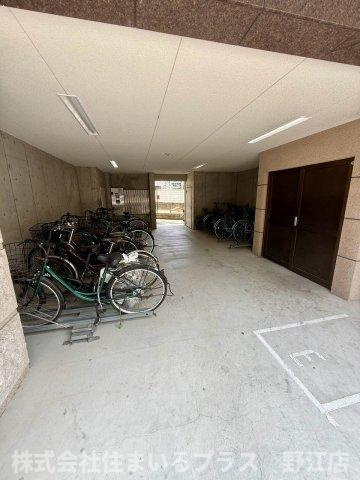 ラグゼ都島北Ⅱのその他共用部分