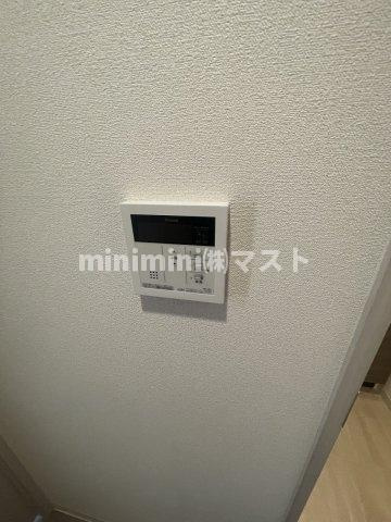 ララプレイス大阪福島アビリテの設備