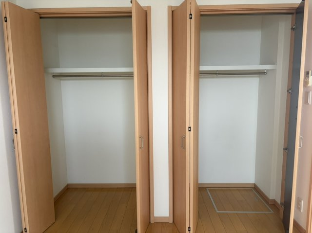 【収納】