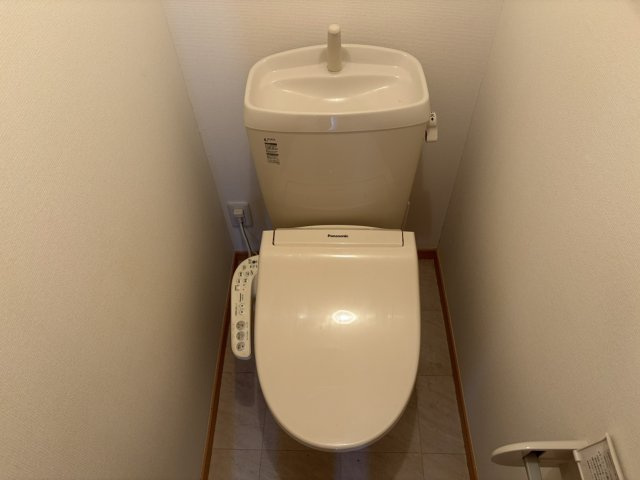【トイレ】