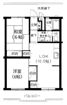 実穂マンションの画像