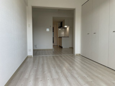 【寝室】 | クローバー・グランツ阿倍野