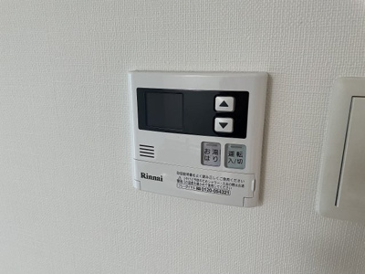 【設備】 | クローバー・グランツ阿倍野