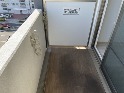 【その他】 | クローバー・グランツ阿倍野
