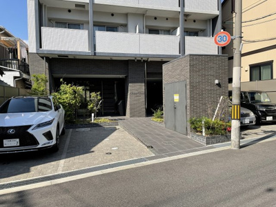 【その他】 | クローバー・グランツ阿倍野