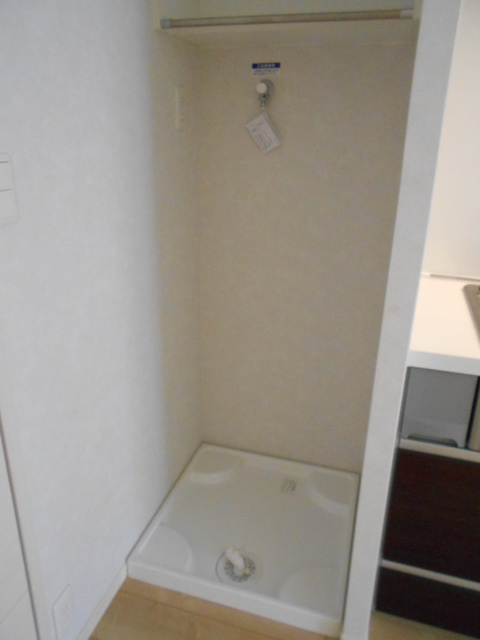 クレール中延の内装|★室内洗濯機置き場★