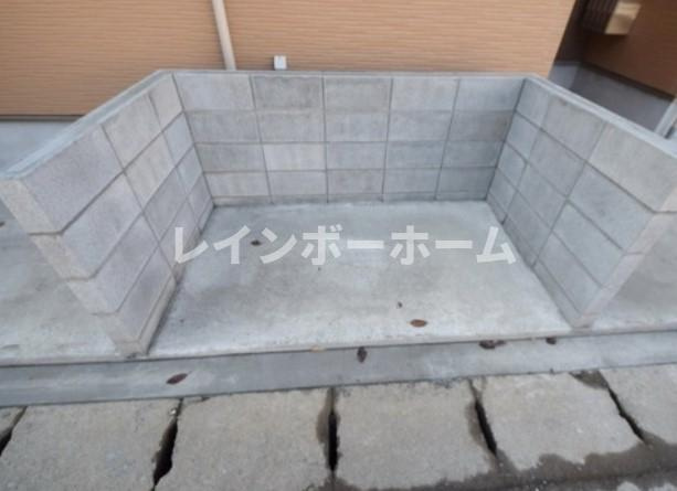 アークシティ霞ヶ関のその他