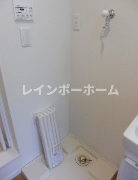 アークシティ霞ヶ関の設備