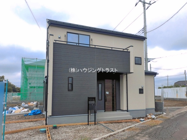 仲介手数料無料　リーブルガーデン所沢市中富・全10区画