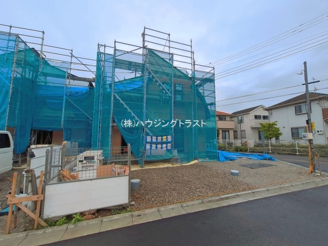 仲介手数料無料　リーブルガーデン所沢市中富・全10区画の周辺