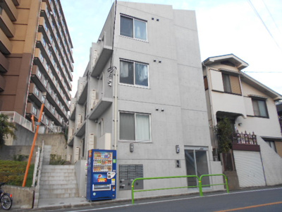 【外観】 | グリシュアーヴ旭町