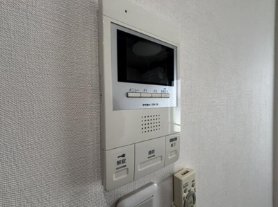 【セキュリティ】 | グリシュアーヴ旭町