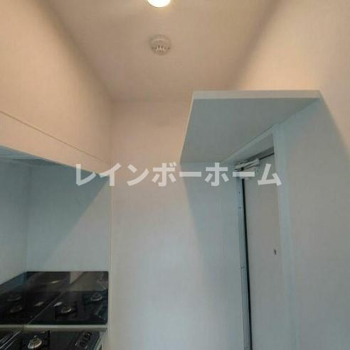 グランドハイツ成増の設備