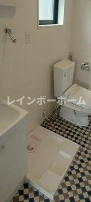 グランドハイツ成増の設備