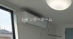グランドハイツ成増の設備