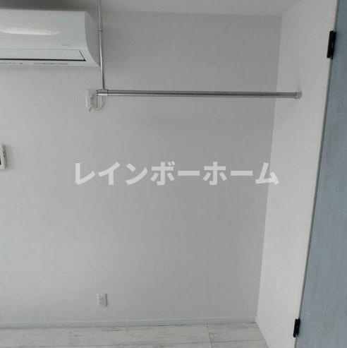 グランドハイツ成増のその他