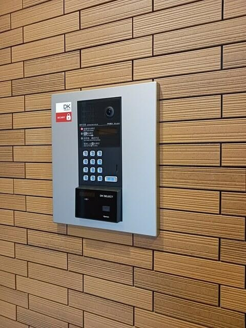 Ｅｘｃｅｌｌｅｎｃｅ・幸のその他共用部分
