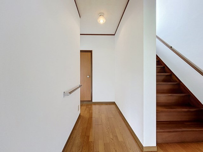 【内装】 | 福原町7番4戸建