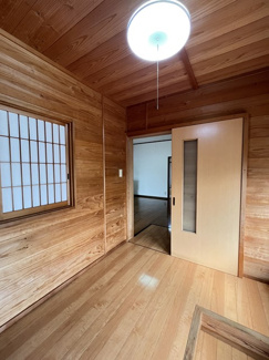 【内装】 | 福原町7番4戸建