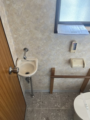 【設備】 | 福原町7番4戸建