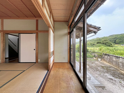 【その他】 | 福原町7番4戸建