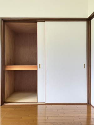 【収納】 | 福原町7番4戸建
