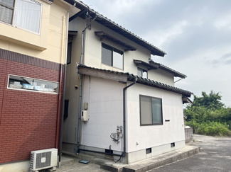 【外観パース】 | 福原町7番4戸建