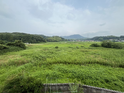 【展望】 | 福原町7番4戸建