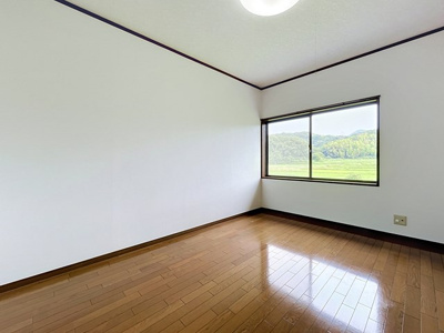 【居間・リビング】 | 福原町7番4戸建