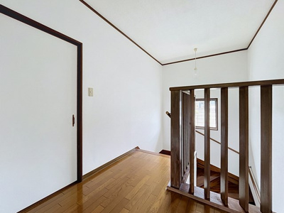 【内装】 | 福原町7番4戸建