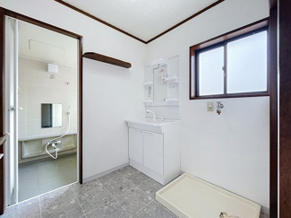 【和室】 | 福原町7番4戸建