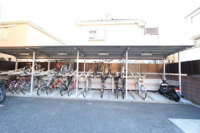 プライムアーバン小金井本町の設備