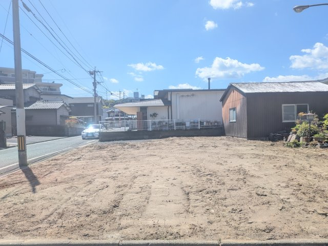 一枝一丁目6番6号（C-9）の外観